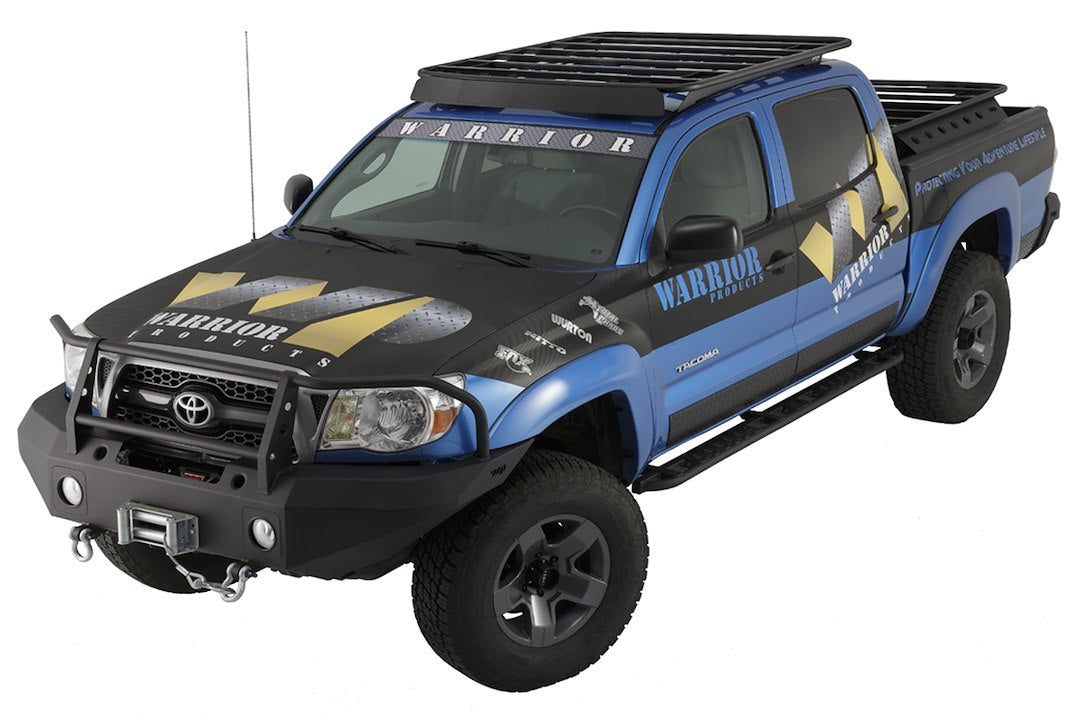 Warrior Products 4860 Roof Rack||4860-Full.Jpg||86||w454860||911846