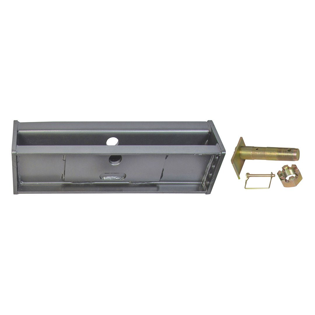 Husky Towing 32998 Fifth Wheel Trailer Hitch Head Support||hus_32998_Crossmember 16kw 26kw Gf.Jpg||85||hus32998||1276880