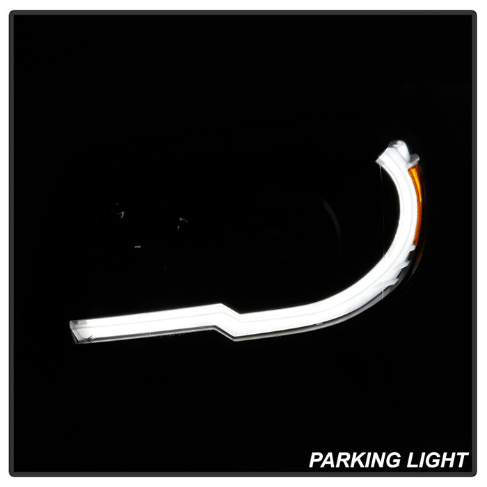 Product of Xtune 9046858 Headlight Assembly