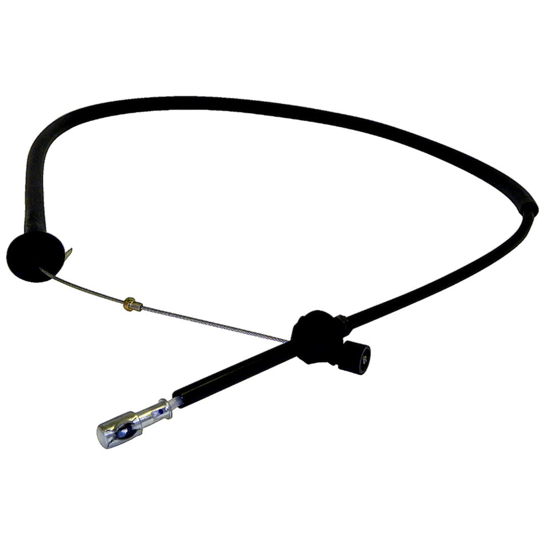 Crown Automotive 52079504 Throttle Cable||52079504_1.Jpg||86||c1y52079504||2444965