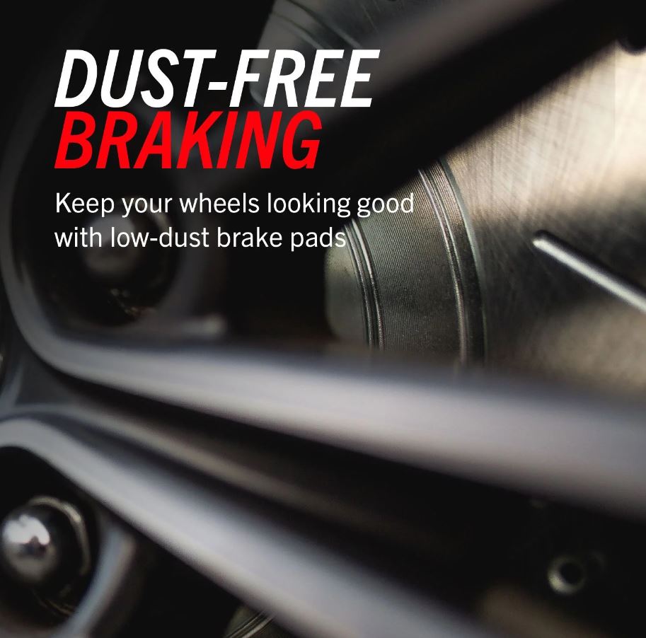 Product of Power Stop K7576 Brake Kit