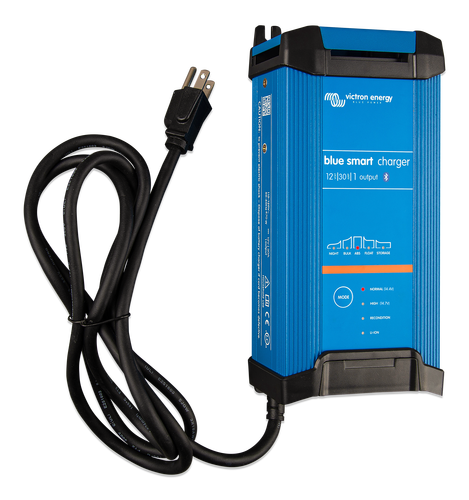 Product of Victron Energy Bpc123047102 Battery Charger