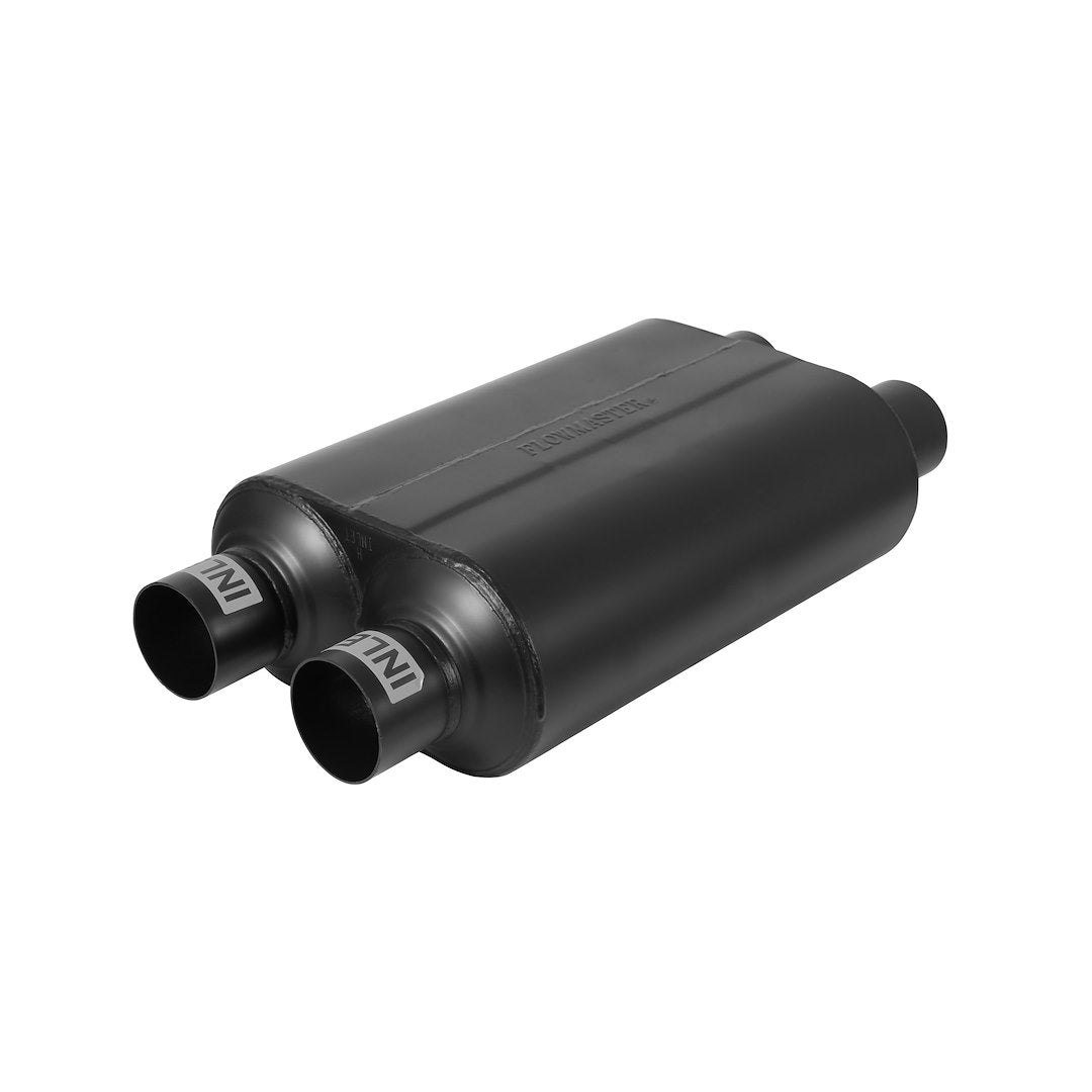 Product of Flowmaster 9525454 Super 40 ® Delta Flow ® Steel Exhaust Muffler