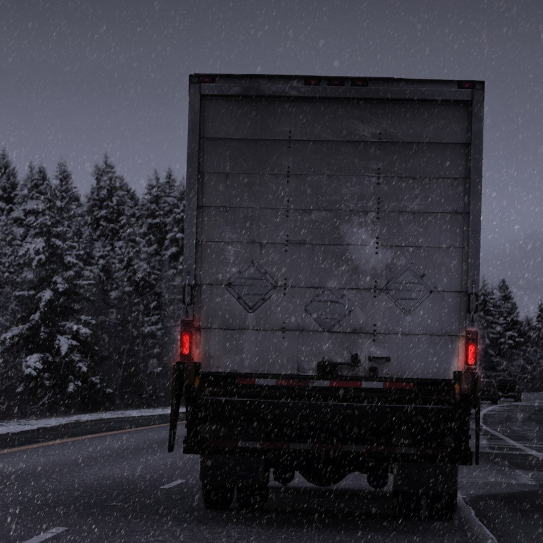 Product of J.W. Speaker 0646791 Trailer Light