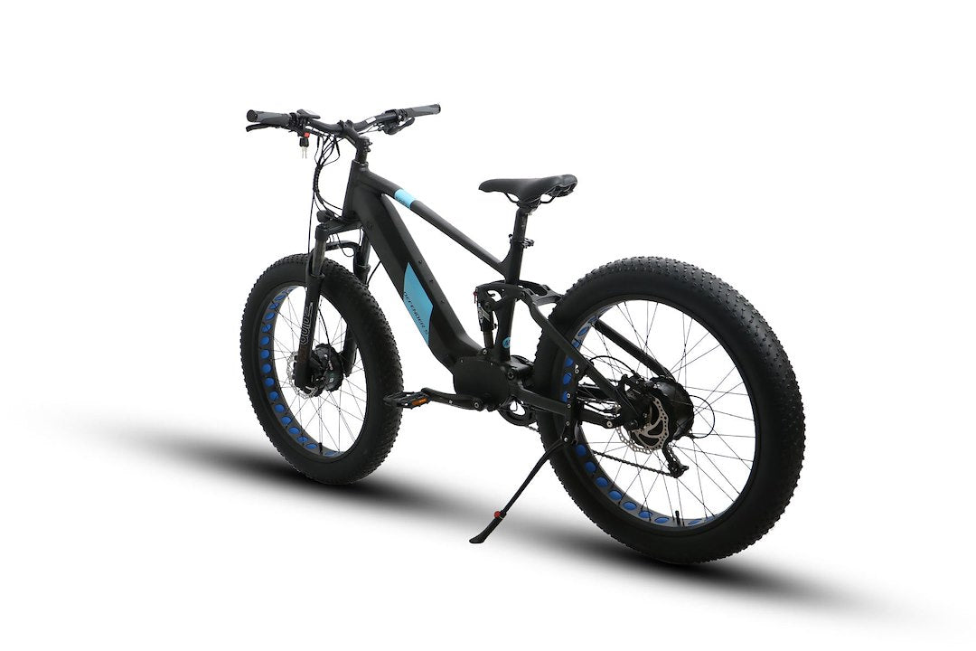 Eunoraue Ebikes 04-17-01 Bicycle||defender_S_Blue_2.Jpg||87||eun041701||1040842