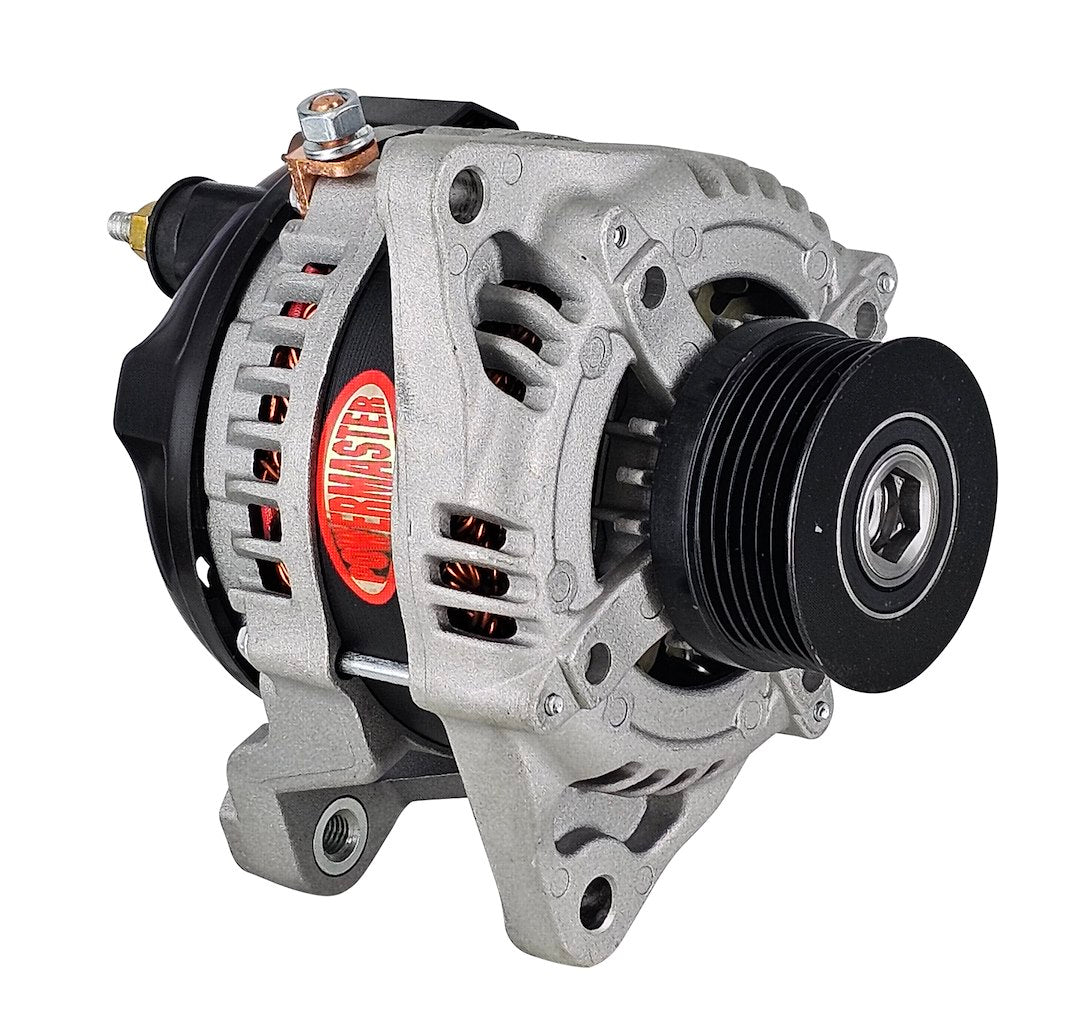 Product of Powermaster 841625-2r Alternator/ Generator