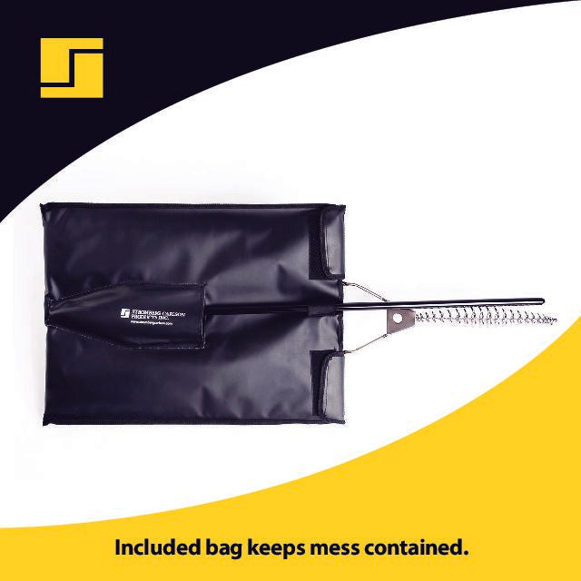 Product of Stromberg Carlson Gr-1522 Barbeque Grill