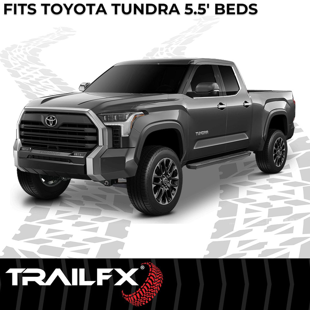 Product of TrailFX 700N Bed Mat