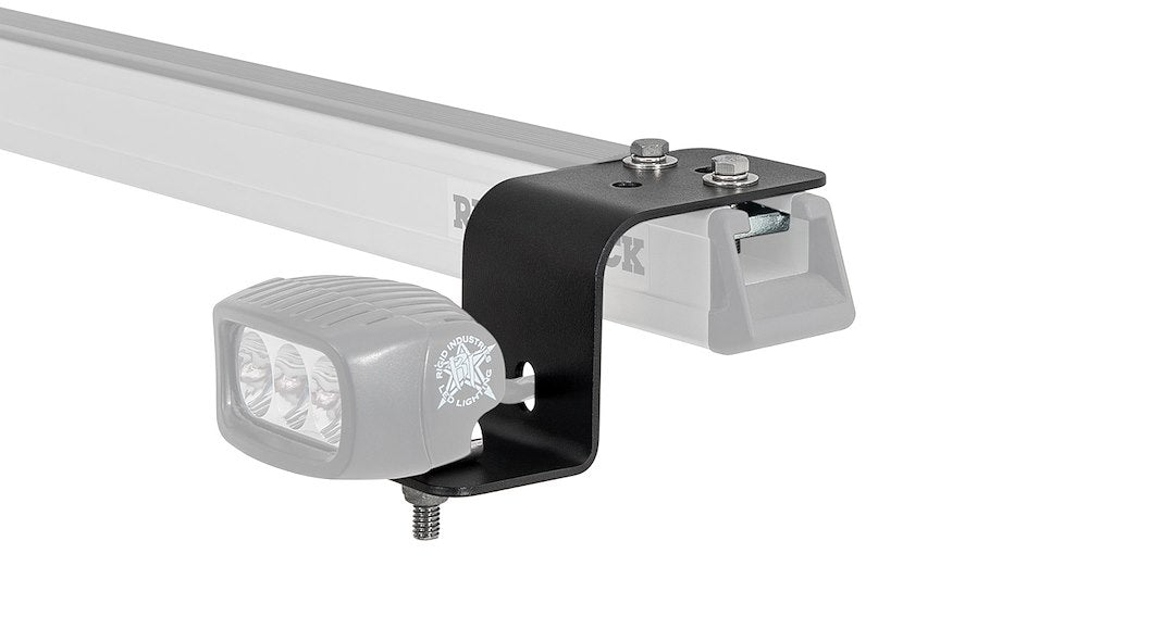 Product of Rhino-Rack Usa 43234 Roof Rack Light Mount