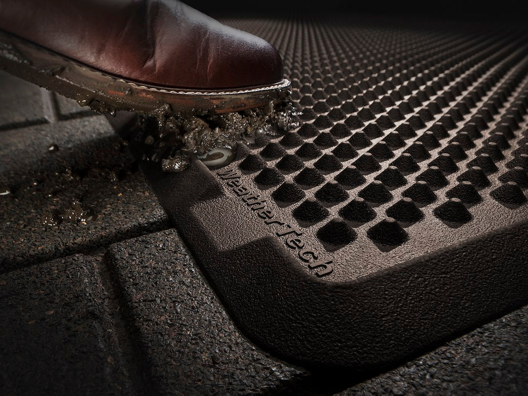 Weathertech (Usa) Odm3bxc Door Mat||||87||w24odm3bxc||1924565