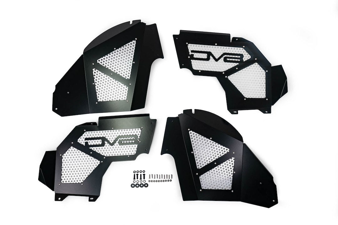 Dv8 Offroad Infend-03fb Inner Fender||wrangler-Inner-Fenders.Jpg||85||dv8infend03fb||1627743