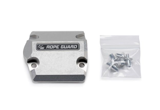 Factor 55 00381 Winch Cable Protector Plate||00381.Jpeg||85||fac00381||1268270