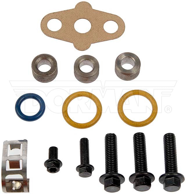 Dorman (Oe Solutions) 904-234 Intercooler Installation Kit||904-234.Jpg||85||d18904234||1235652
