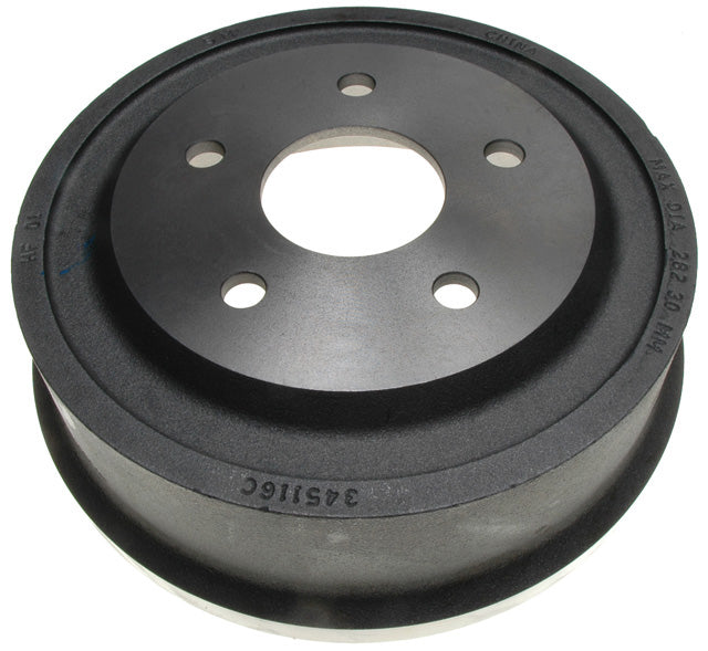 Raybestos Brakes 9695r Brake Drum||9695r-4.Jpg||86||r429695r||855767
