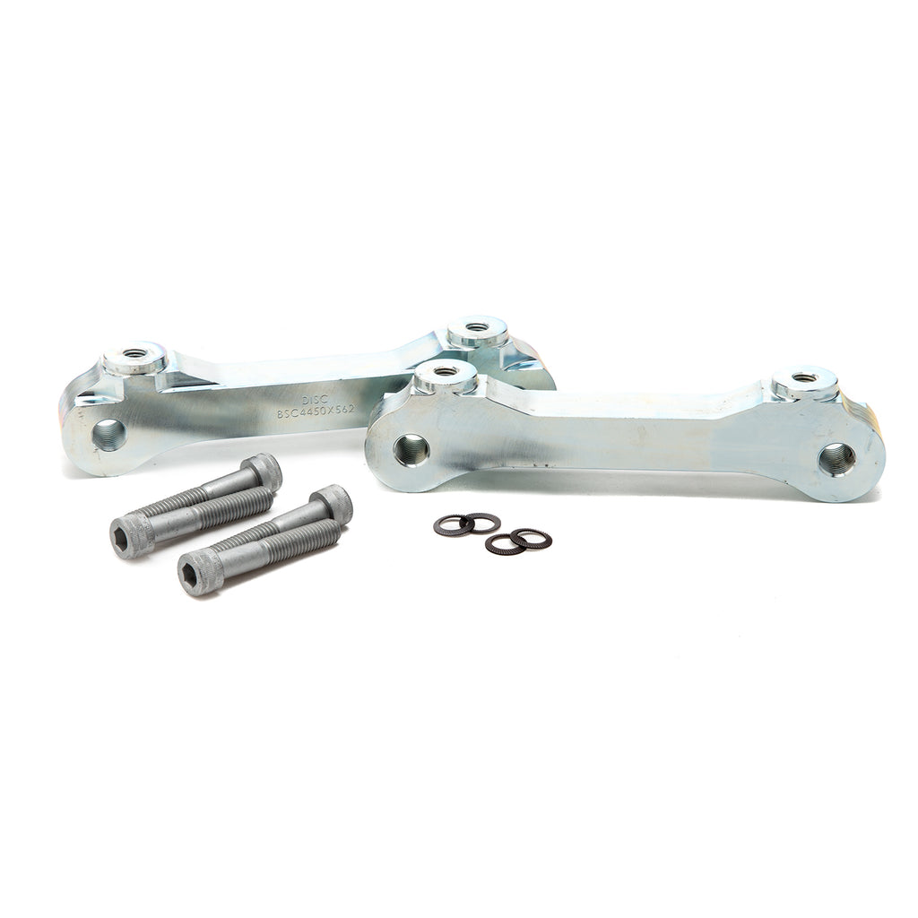 Product of Alcon Brake Bkr5059d07 Brake Kit