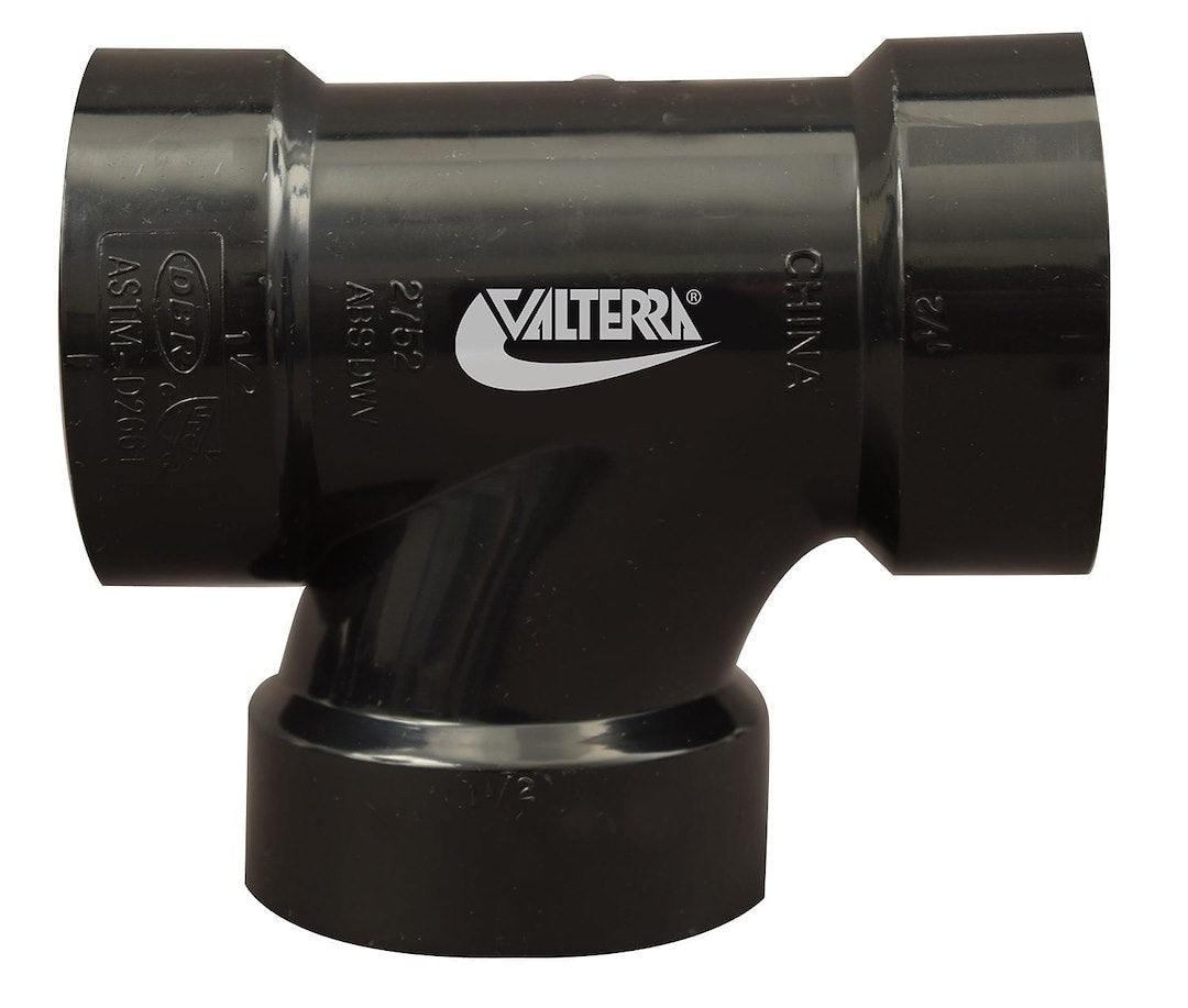 Product of Valterra D50-2752 Sewer Waste Valve Fitting
