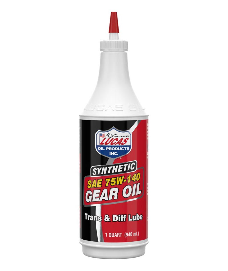 Lucas Oil 10121 Gear Oil||10121.Jpg||85||l4410121||986640