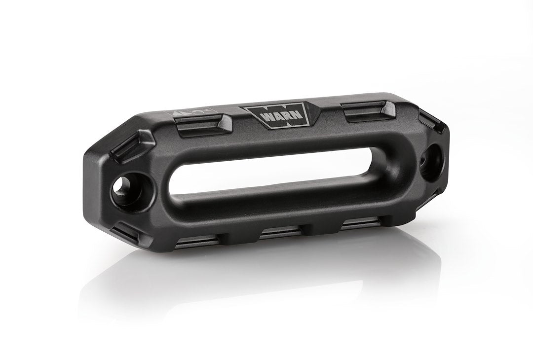 Product of Warn 100730 Winch Fairlead