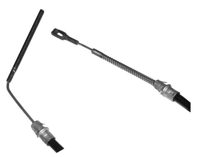 Raybestos Brakes Bc93218 Parking Brake Cable||bc93218_1.Jpg||86||r42bc93218||1364259