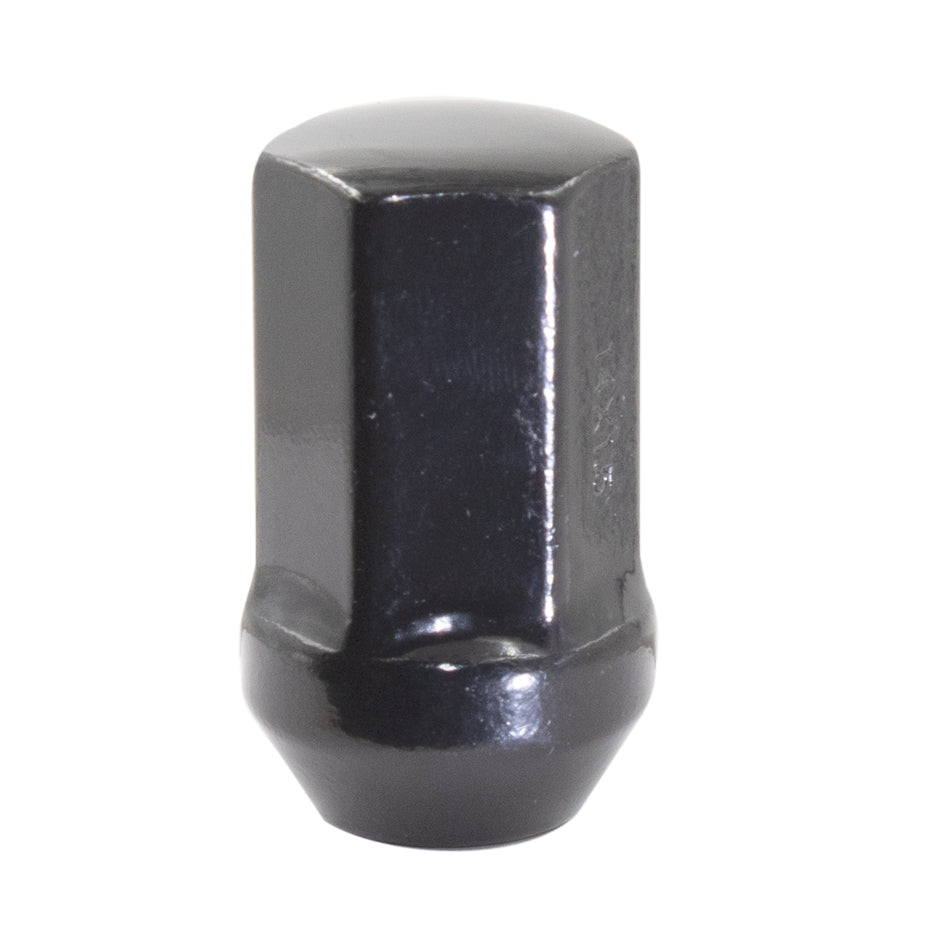 Product of Coyote Wheel Accessories 53K548LBLK 60 Degree Conical 14x1.5 Lug Nut