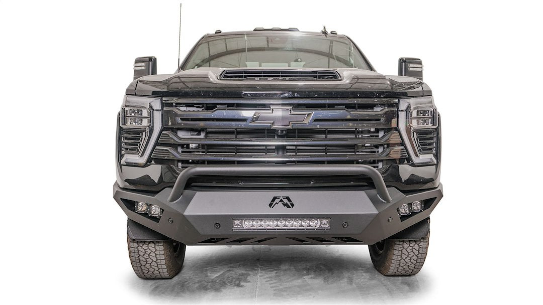 Fab Fours Ch24-V6152-1 Bumper||web_V6152_Frnt.Jpg||87||f66ch24v61521||1639274