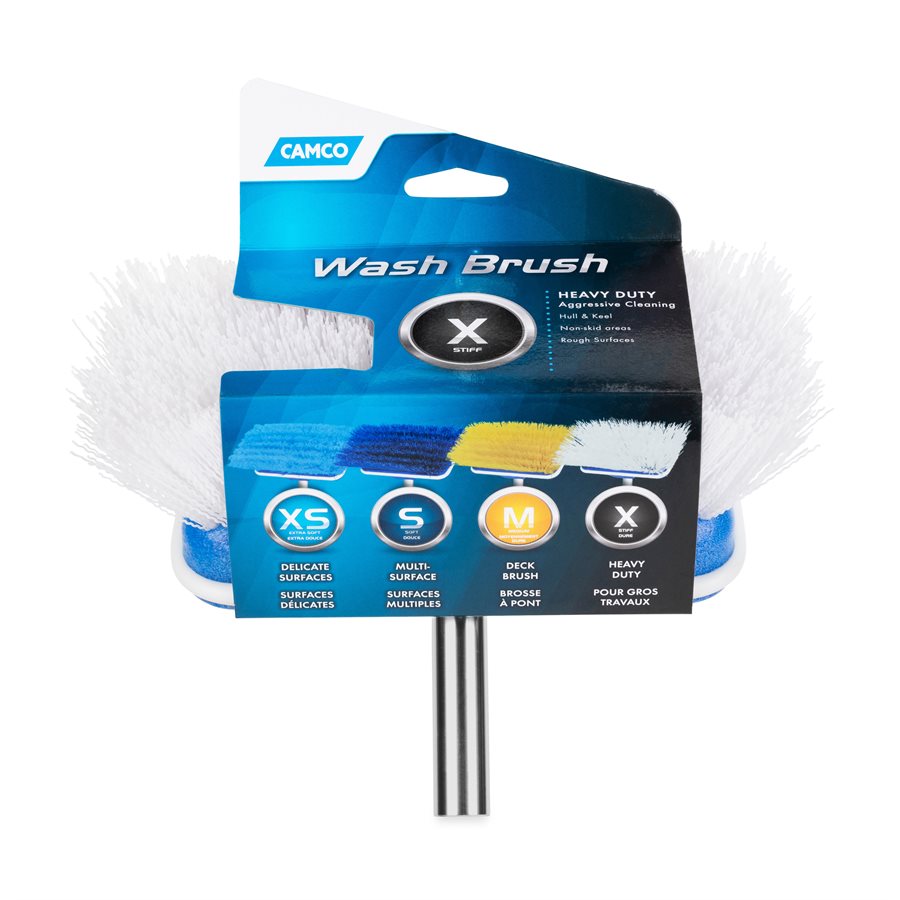 Product of Camco 41926 Car Wash Brush