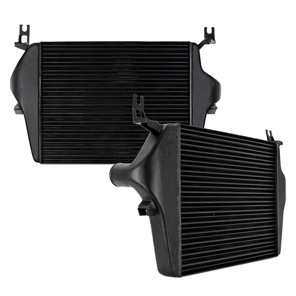 Product of Mishimoto MMINT-F2D-03TBK Intercooler