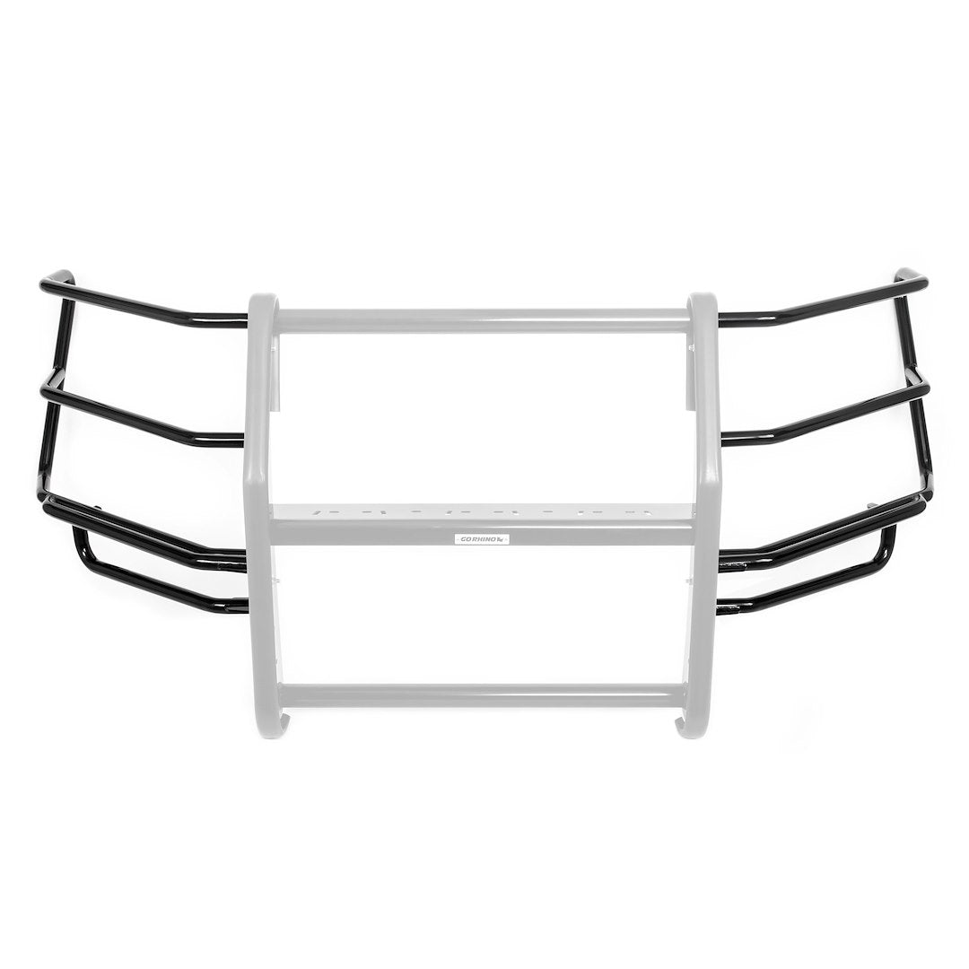 Go Rhino Safety Division 5168whd Brush Guard||5168whd.Jpg||86||p2s5168whd||1744520