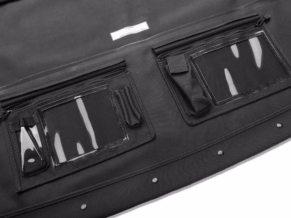 Product of Rampage 139135 Soft Top