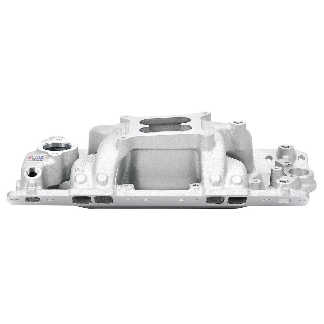 Product of Edelbrock 7501 Intake Manifold