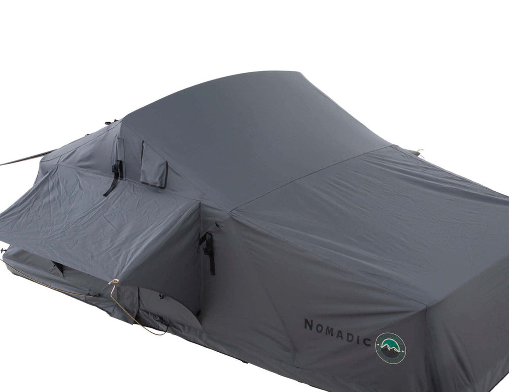 Product of Overland Vehicle Systems 18139926 Tent