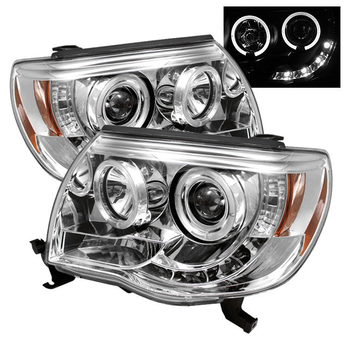 Product of Spyder Automotive 5011923 Headlight Assembly