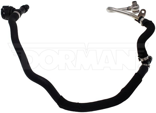 Product of Dorman (Oe Solutions) 667-575 Turbocharger Coolant Line