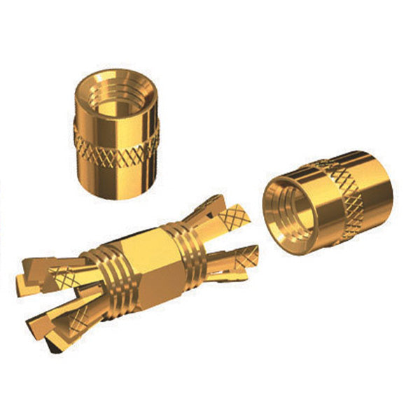 Product of Shakespeare Pl-258-Cp-G Antenna Cable Connector