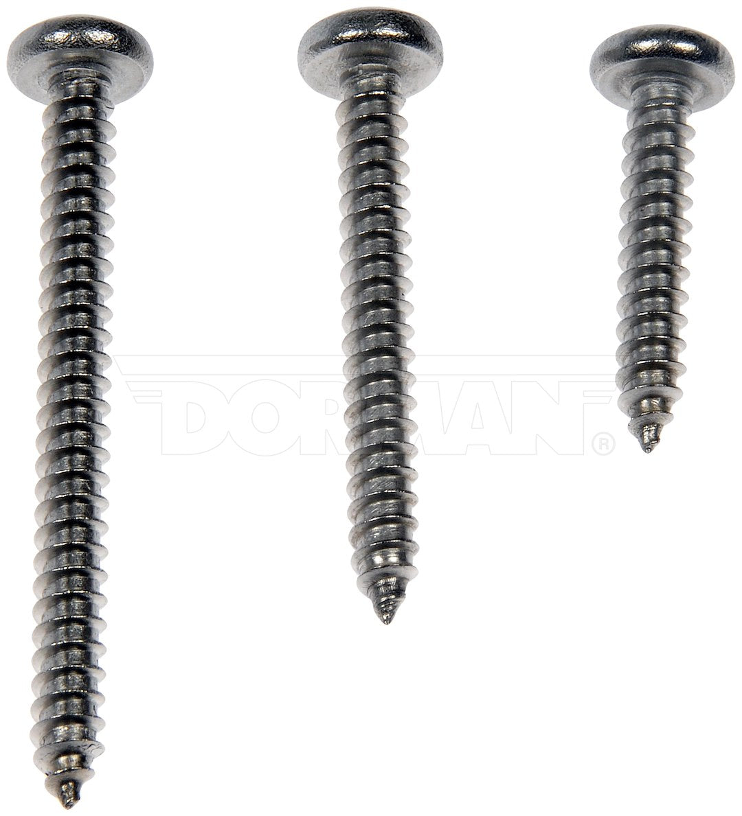 Dorman (Oe Solutions) 784-155d Screw||784-155d-002.Jpg||87||d18784155d||879220