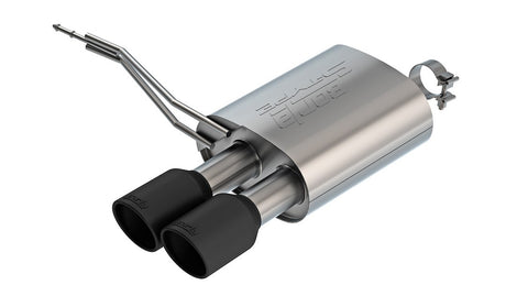 Product of Borla 11915cb Exhaust System