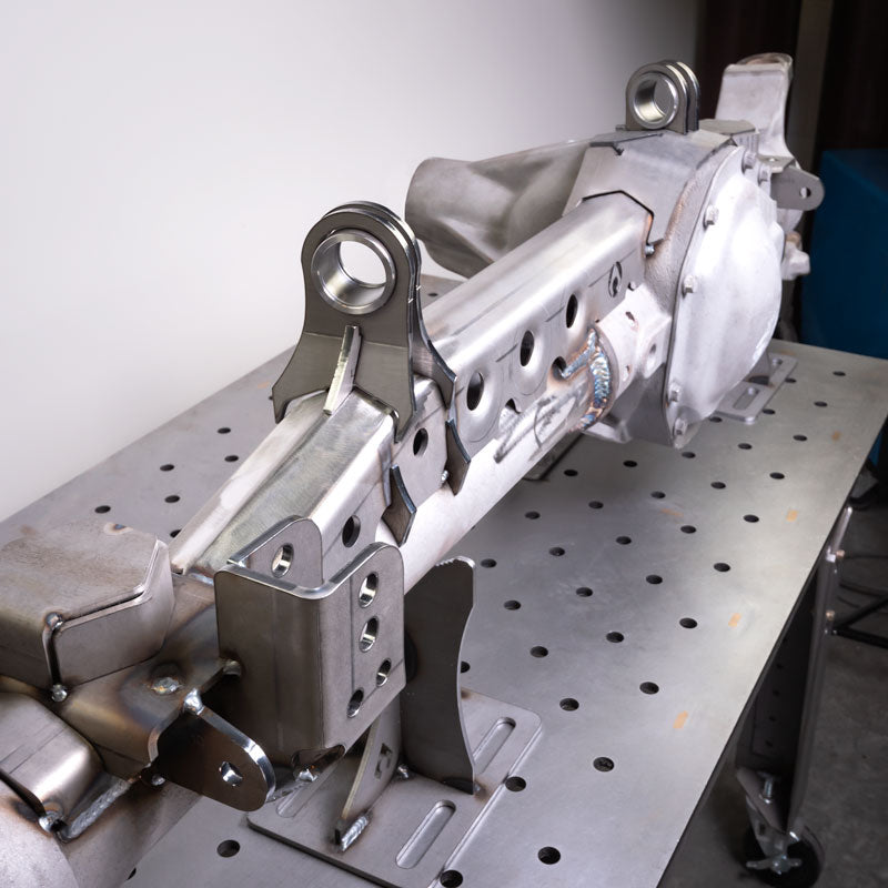 Artec Industries Jl6551 Axle Housing Truss||jl6551_2.Jpg||87||artjl6551||2236665