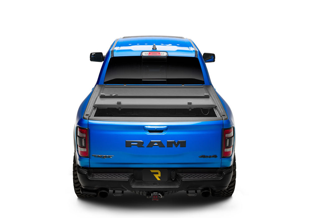 Product of Extang Endure ALX Hard Folding 80473 Tonneau Cover