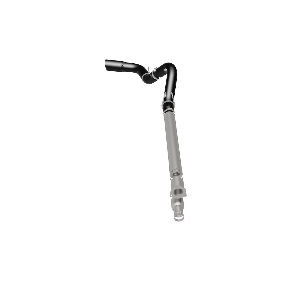 Magnaflow Performance 17067 Exhaust System Kit||||95||m6617067||1908987