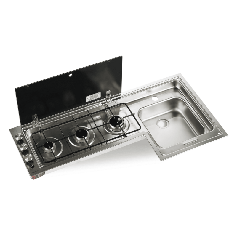 Product of Dometic Mo9523rsus Stove