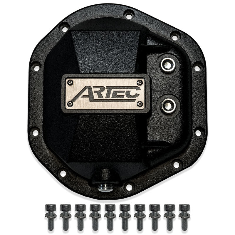 Artec Industries Ax1044 Differential Cover||ax1044.Jpg||85||artax1044||2236488