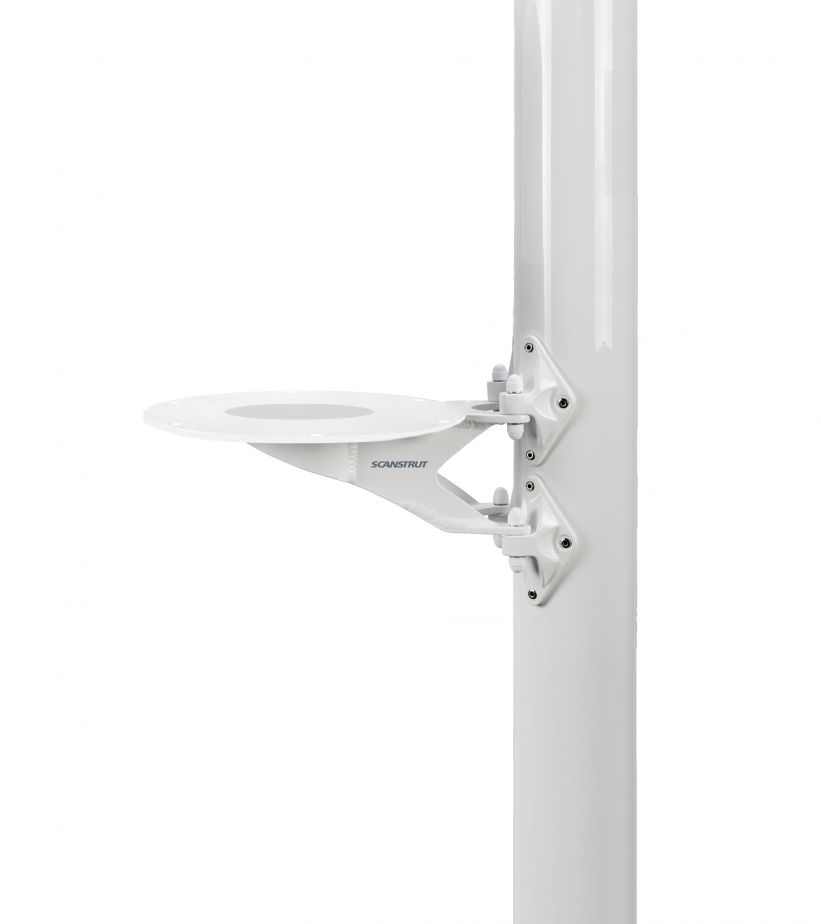 Product of Scanstrut Cam-Mm-02 Surveillance System Camera Mount