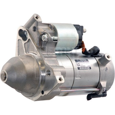 Product of Remy International 16096 Starter