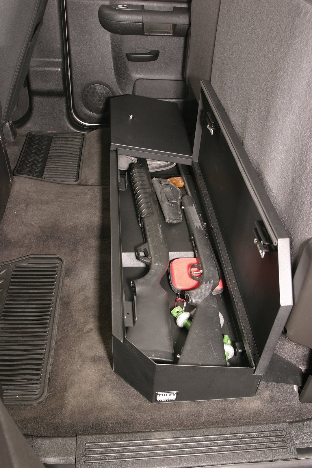 Product of Tuffy Security 307-01 Under Seat Storage Unit