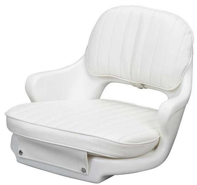 Product of Moeller Marine Products St2000-Hd Boat Seat