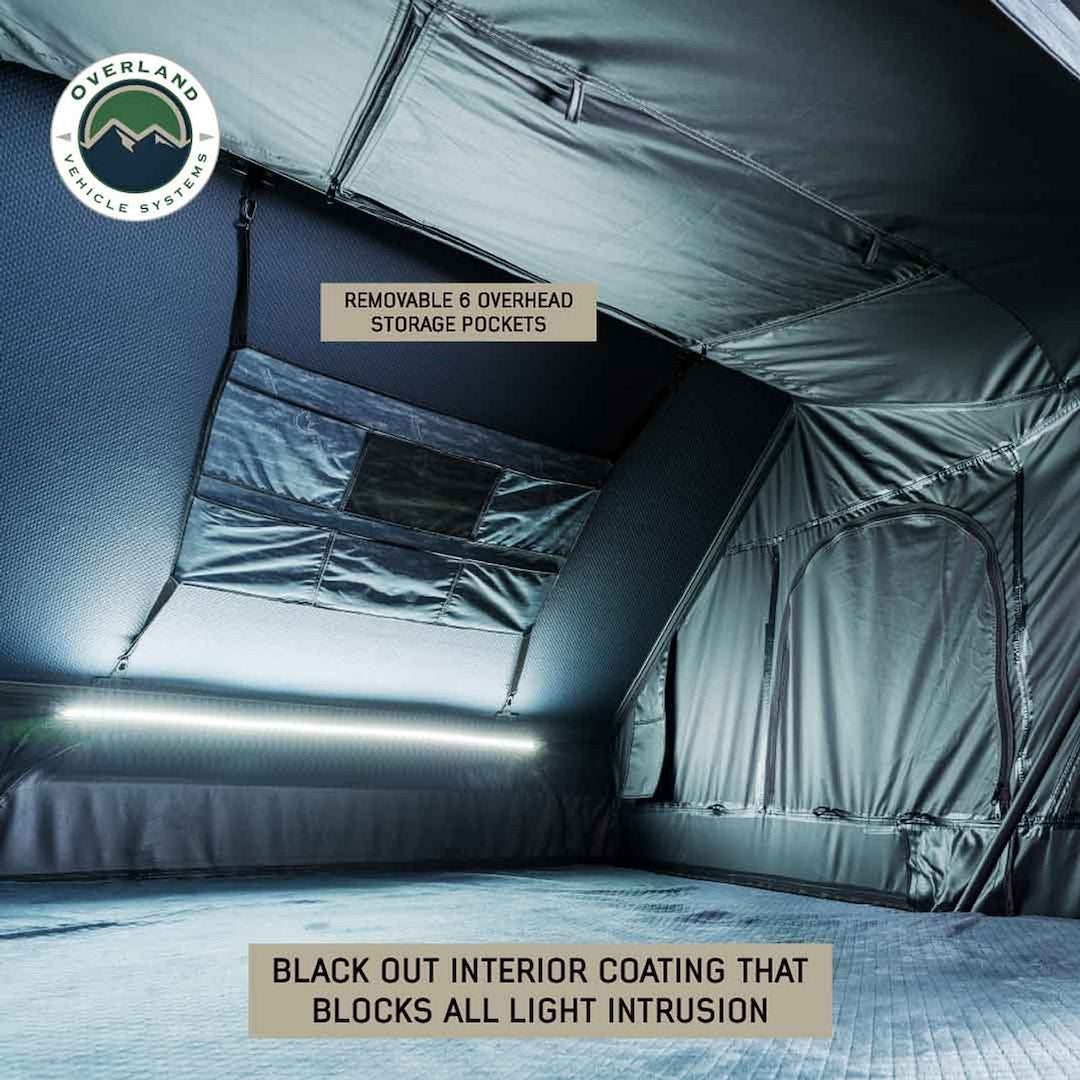 Product of Overland Vehicle Systems 18489902 Tent