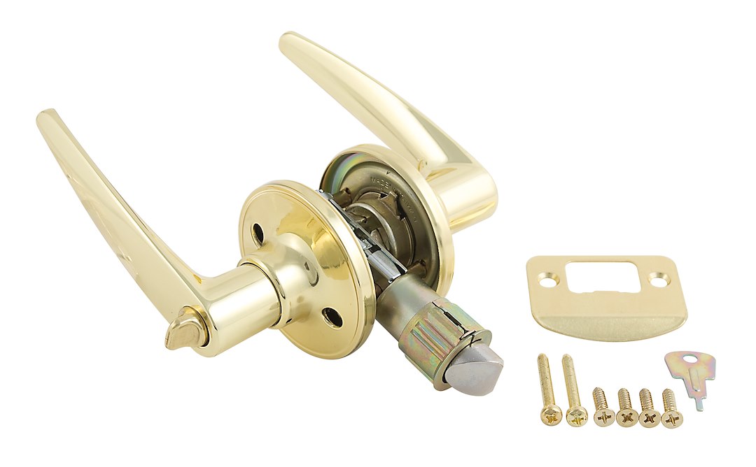 Product of Ap Products 013-231 Entry Door Lock