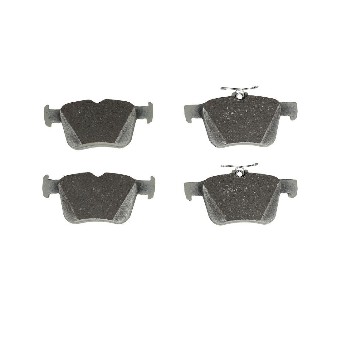 Brembo P85124n Brake Pad||p85124n_Fro.Jpg||85||brmp85124n||1754394