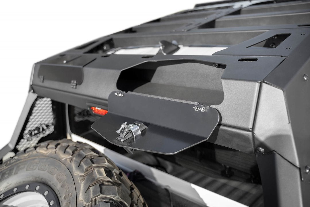 Product of Addictive Desert Designs C995491480103 Roof Rack