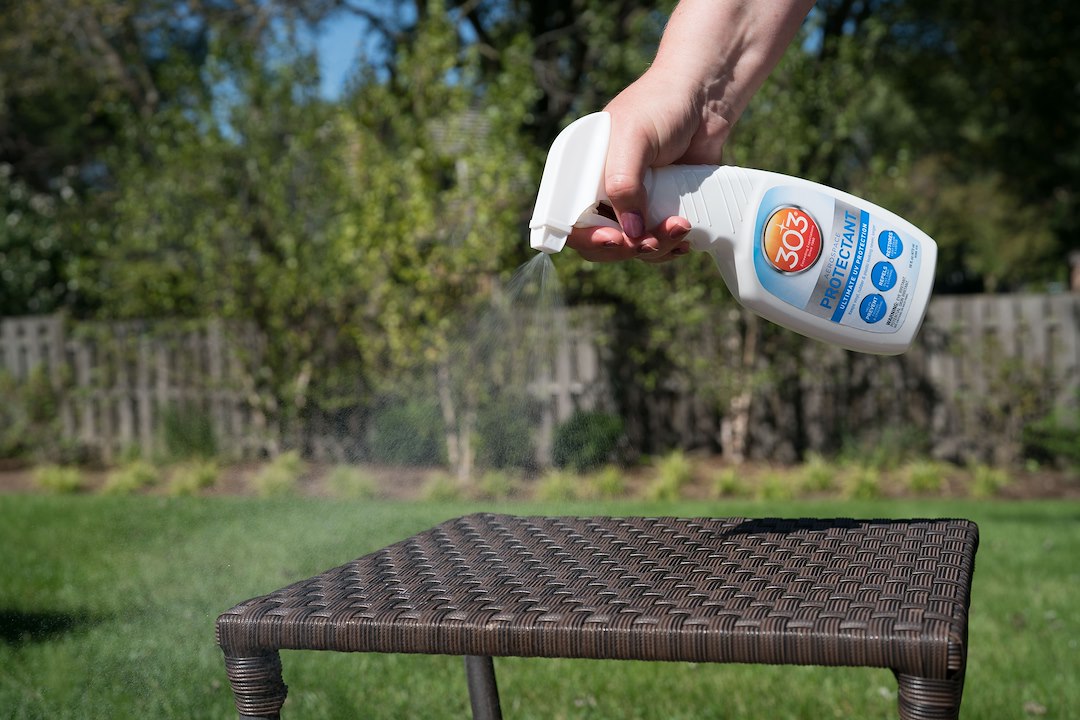 Product of 303 Products Inc. 30308 Vinyl Protectant
